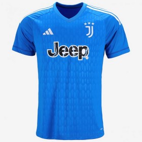 Nogometni Dres Juventus Szczesny 1 Golmanski Domaći 2023-24